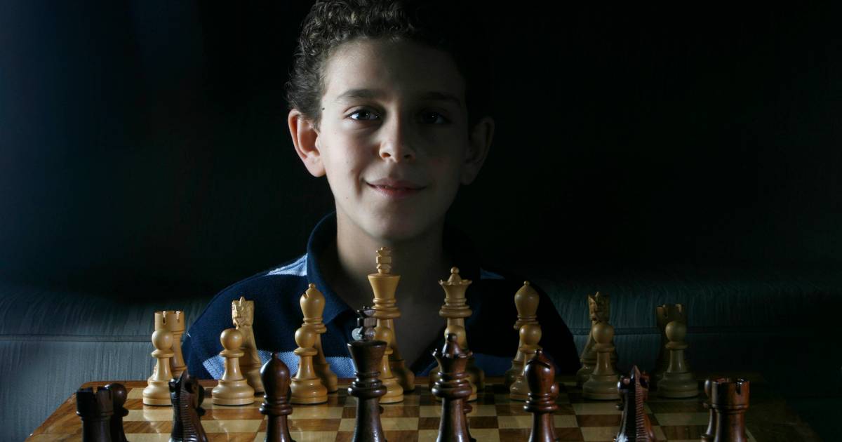 Morreu aos 29 anos Daniel Naroditsky, uma das figuras mais influentes do xadrez online