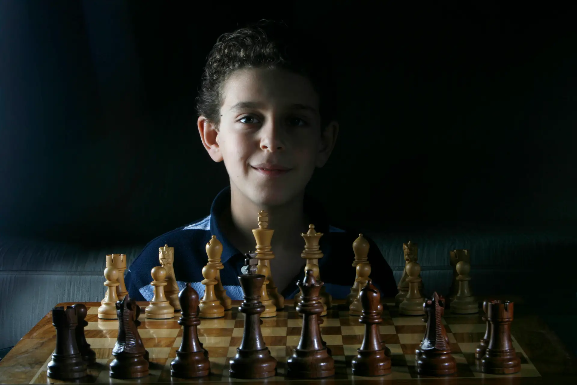 Luto no xadrez mundial: Daniel Naroditsky morre aos 29 anos