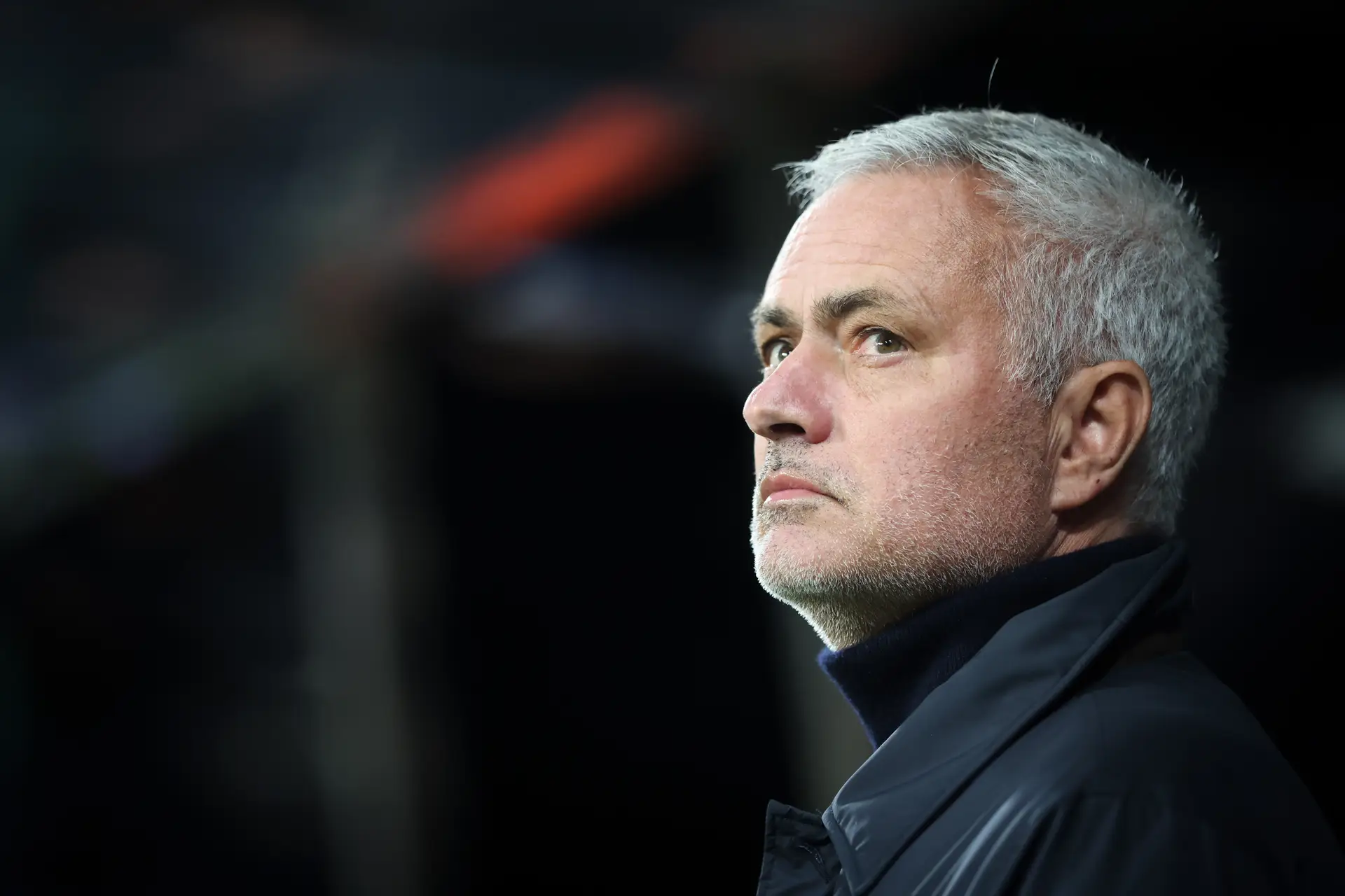 Mourinho e o destino do Benfica, ainda com zero pontos na Champions: “Não é demagogia barata dizer que podemos perfeitamente qualificar-nos”