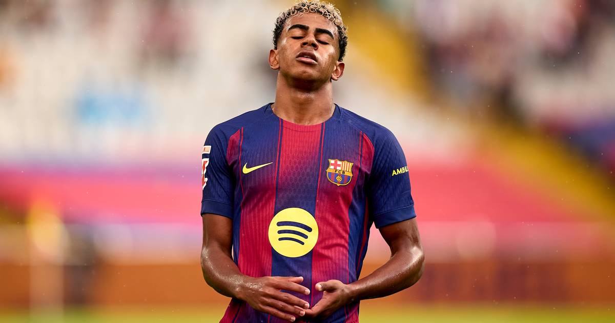 Afinal a liga espanhola, por enquanto, fica em Espanha: após protestos dos jogadores, o Villarreal-Barcelona não será em Miami