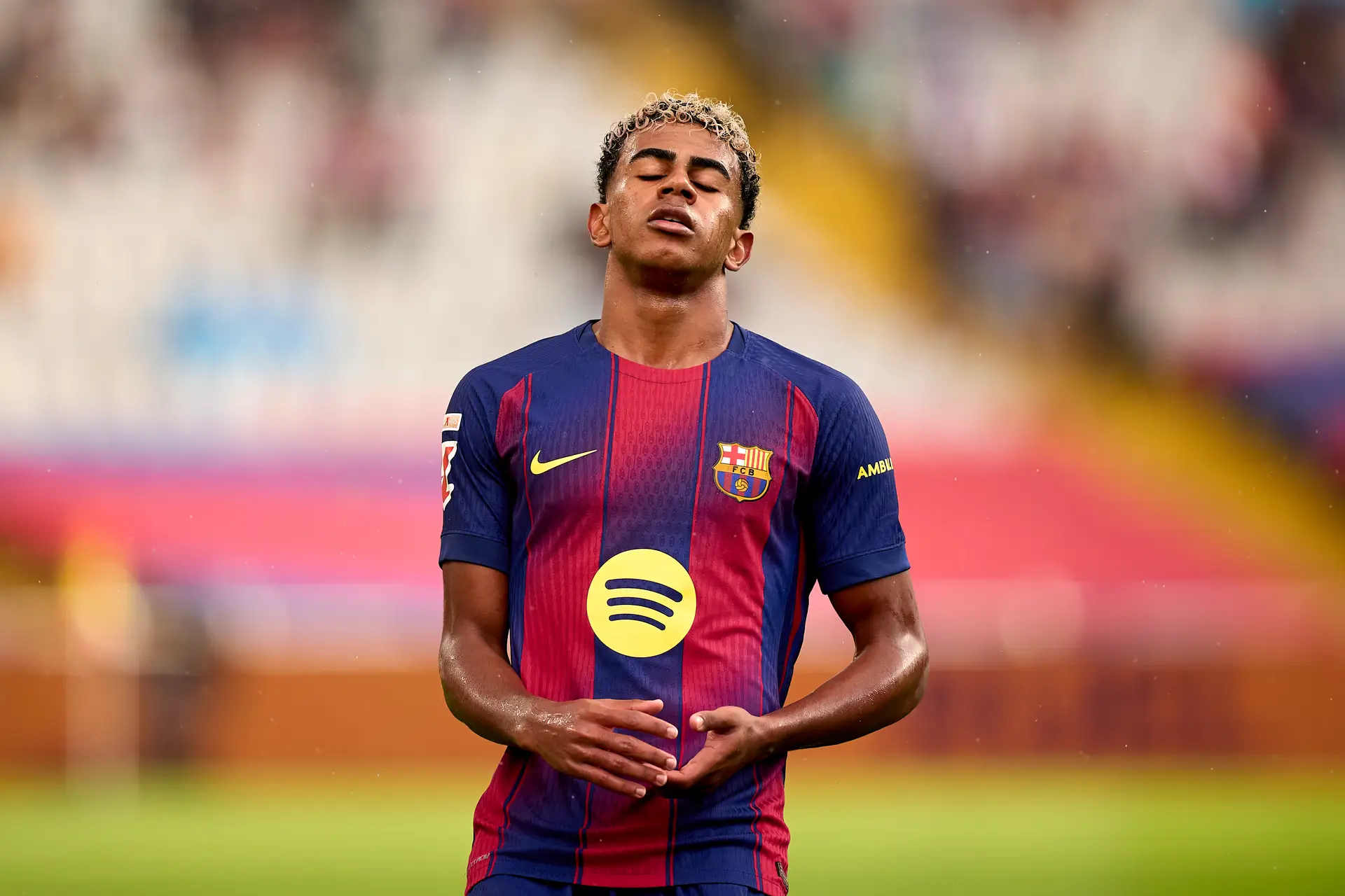 Afinal a liga espanhola, por enquanto, fica em Espanha: após protestos dos jogadores, o Villarreal-Barcelona não será em Miami