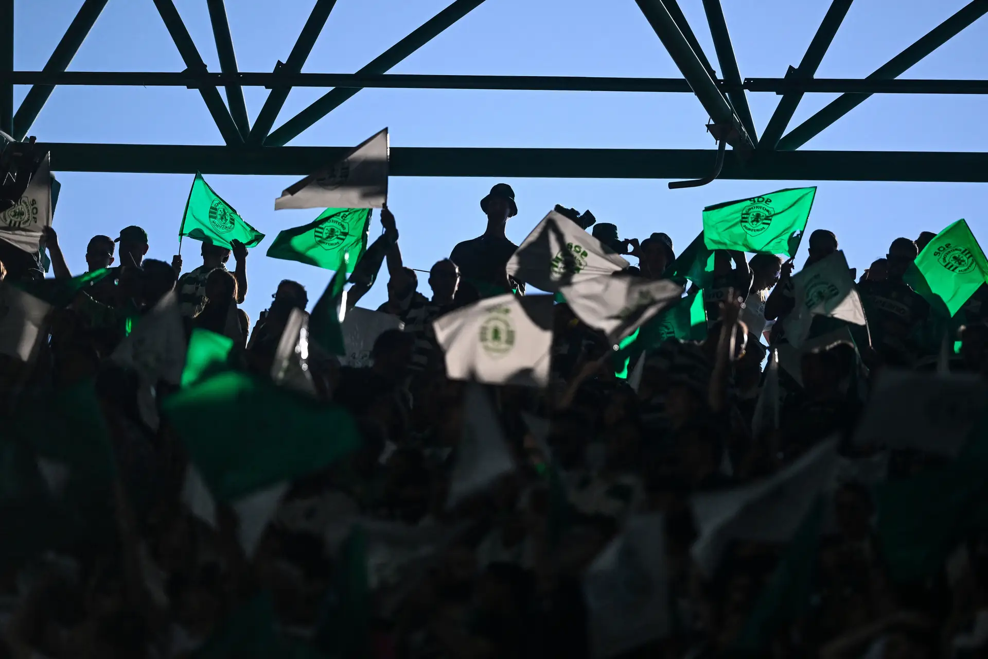 A dívida aumentou 71%, mas a SAD do Sporting regista lucro pela quinta época seguida: quase €35 milhões