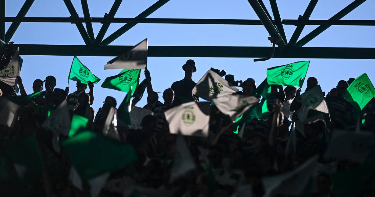 Sporting financiou-se em €225 milhões para investir no “game changer”: a modernização do Estádio de Alvalade