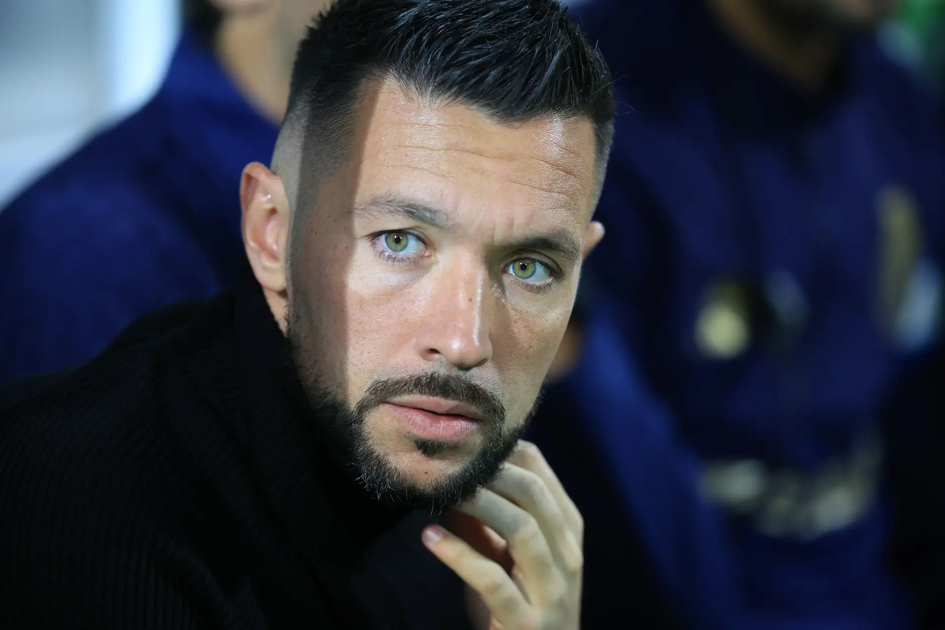 Francesco Farioli: “Os adversários começam a ter medo do FC Porto e decidem defender cada vez mais baixo”