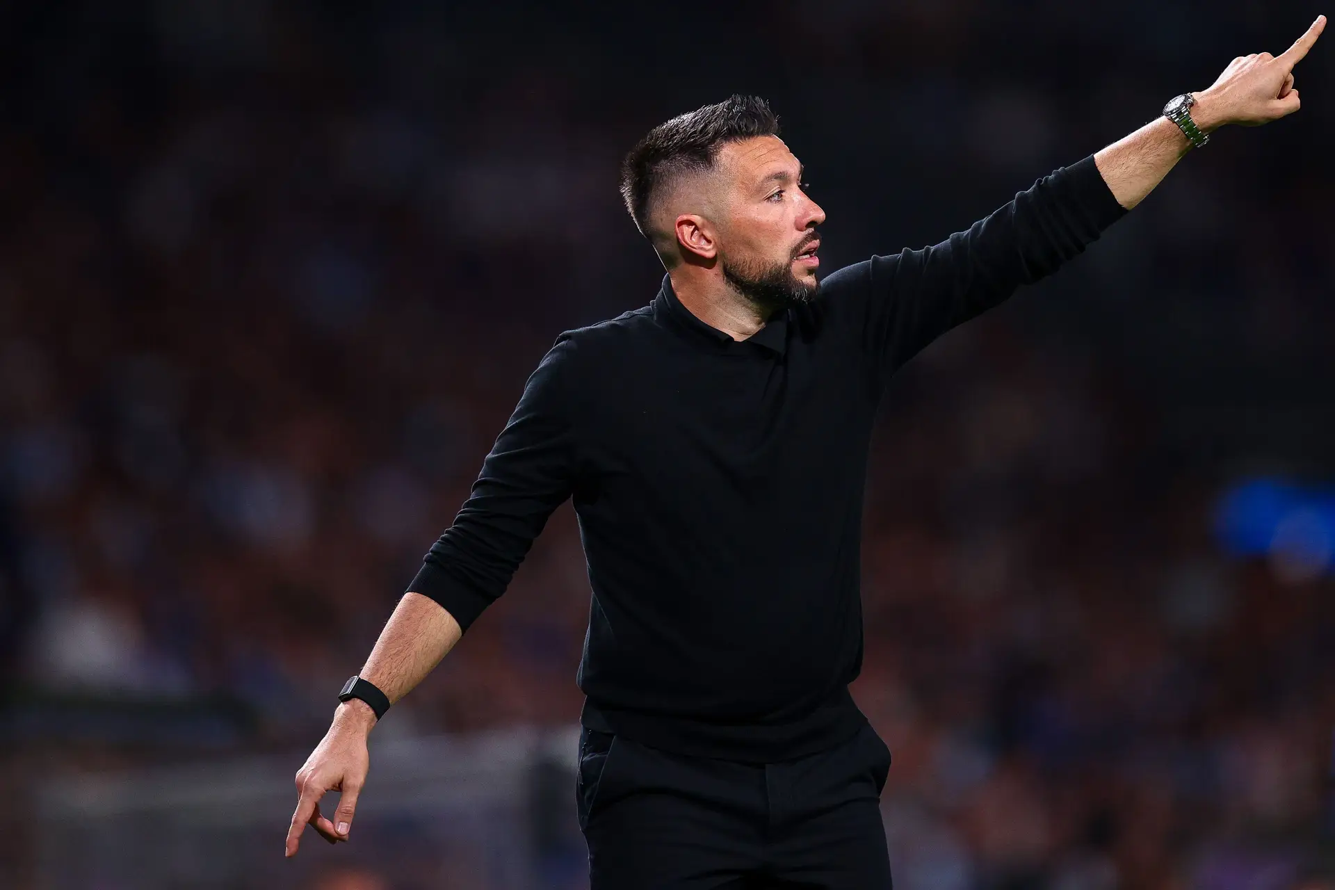 Em direto: Moreirense 1-2 FC Porto (terminado)