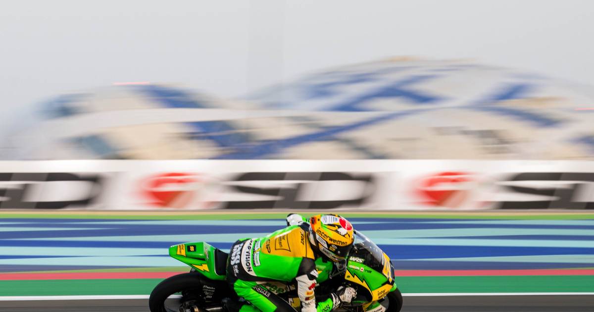 Piloto Noah Dettwiler em estado crítico após acidente no Grande Prémio da Malásia de Moto3