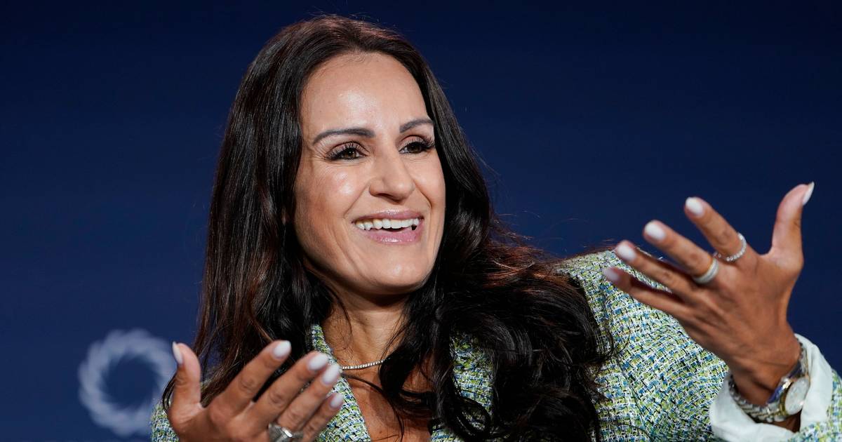 A WNBA nunca mais foi a mesma depois de Ticha: “Há jogadoras com os próprios modelos de sapatilhas e vemos jogadores da NBA a usarem-nos”