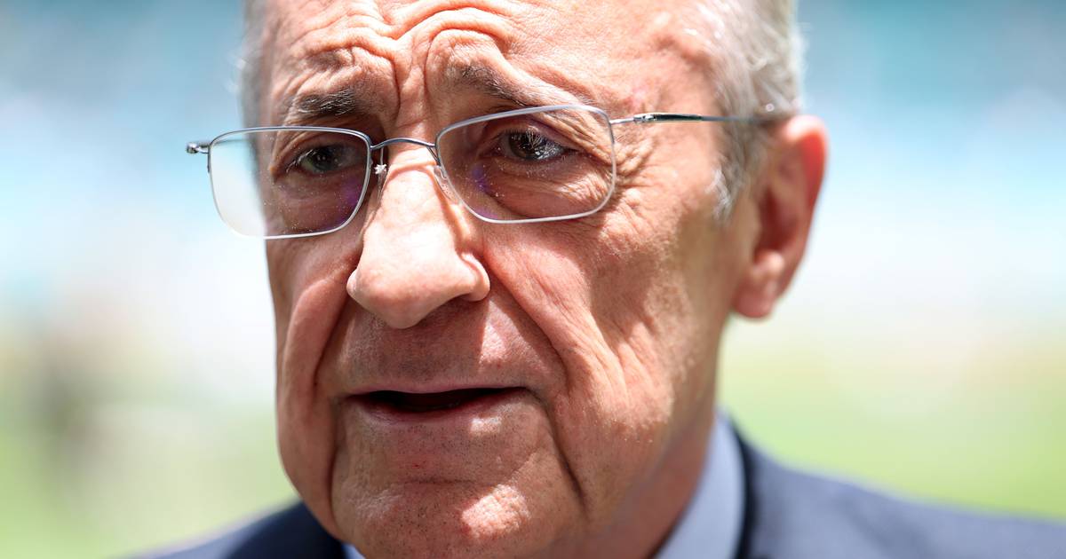 O Real Madrid e a organizadora da Superliga vão exigir €4 mil milhões em indemnização à UEFA