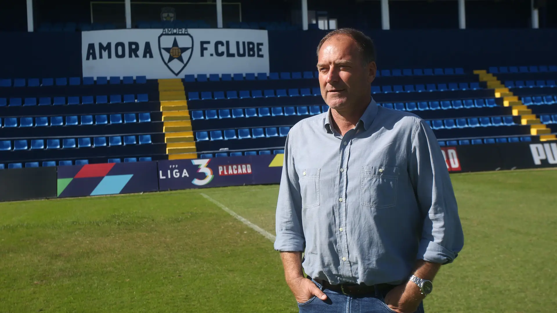 “Na debandada houve logo 'amigos' a oferecer jogadores ao Sporting, mas Peseiro exigiu regresso dos que saíram. Adeptos deviam estar gratos”