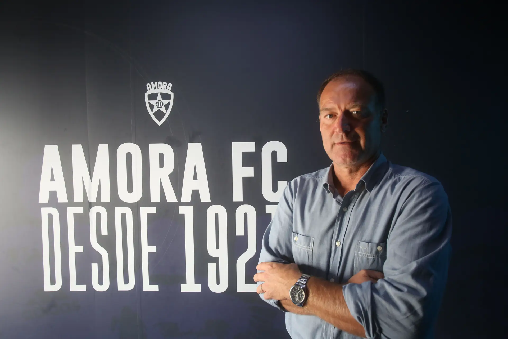 “Estive 9 dias em coma, perdi 15 kg, todos os grupos musculares ficaram reduzidos a nada. A minha filha Carlota foi uma fonte de inspiração”