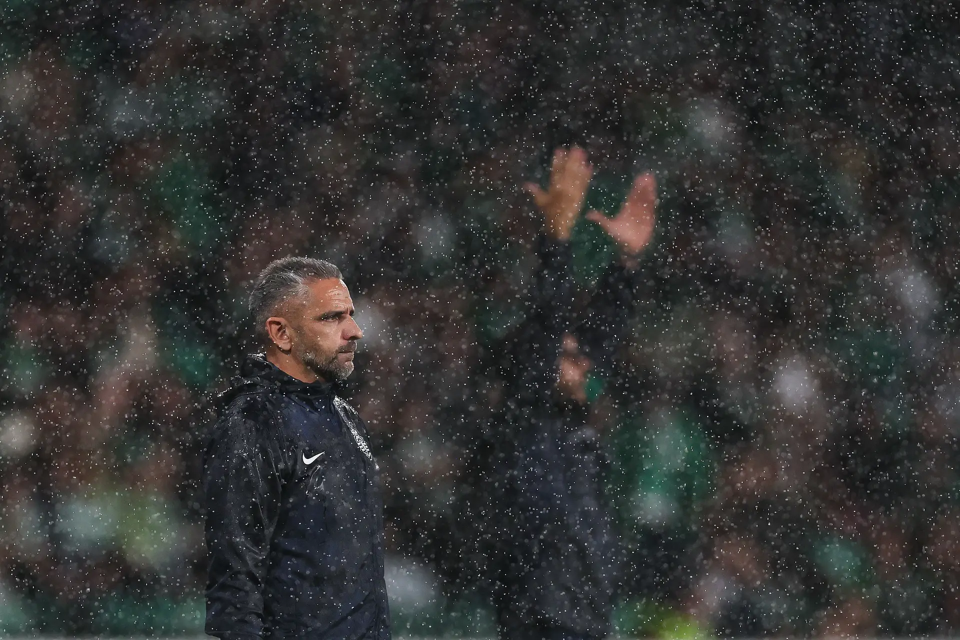 Rui Borges: “Se tivéssemos marcado numa fase inicial, creio que o jogo teria sido muito diferente”