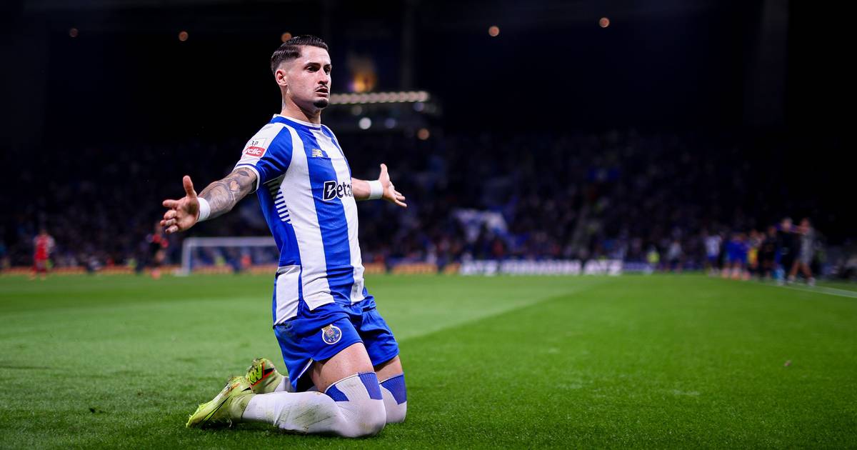 De uma maneira ou de outra, o FC Porto sabe sempre como sair do fundo do poço