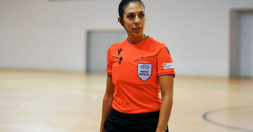 Filipa Prata, a arquiteta dos sonhos