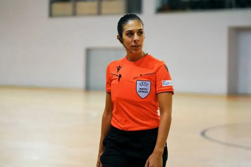 Filipa Prata, a arquiteta dos sonhos