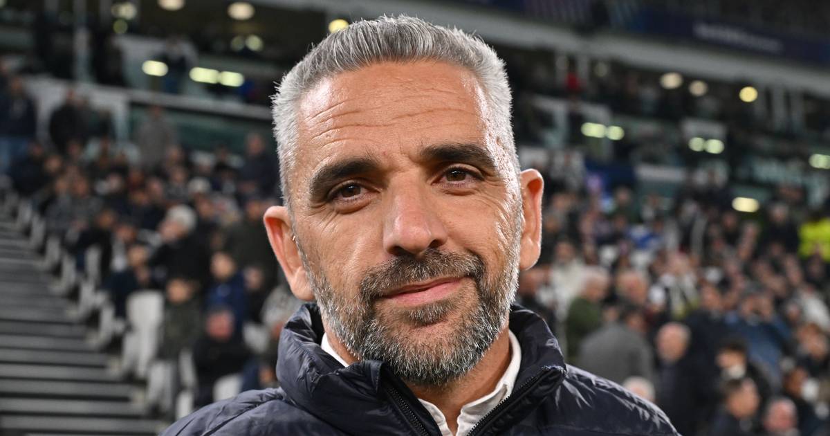 Rui Borges: “O nosso jogo posicional estava extraordinário na primeira parte”