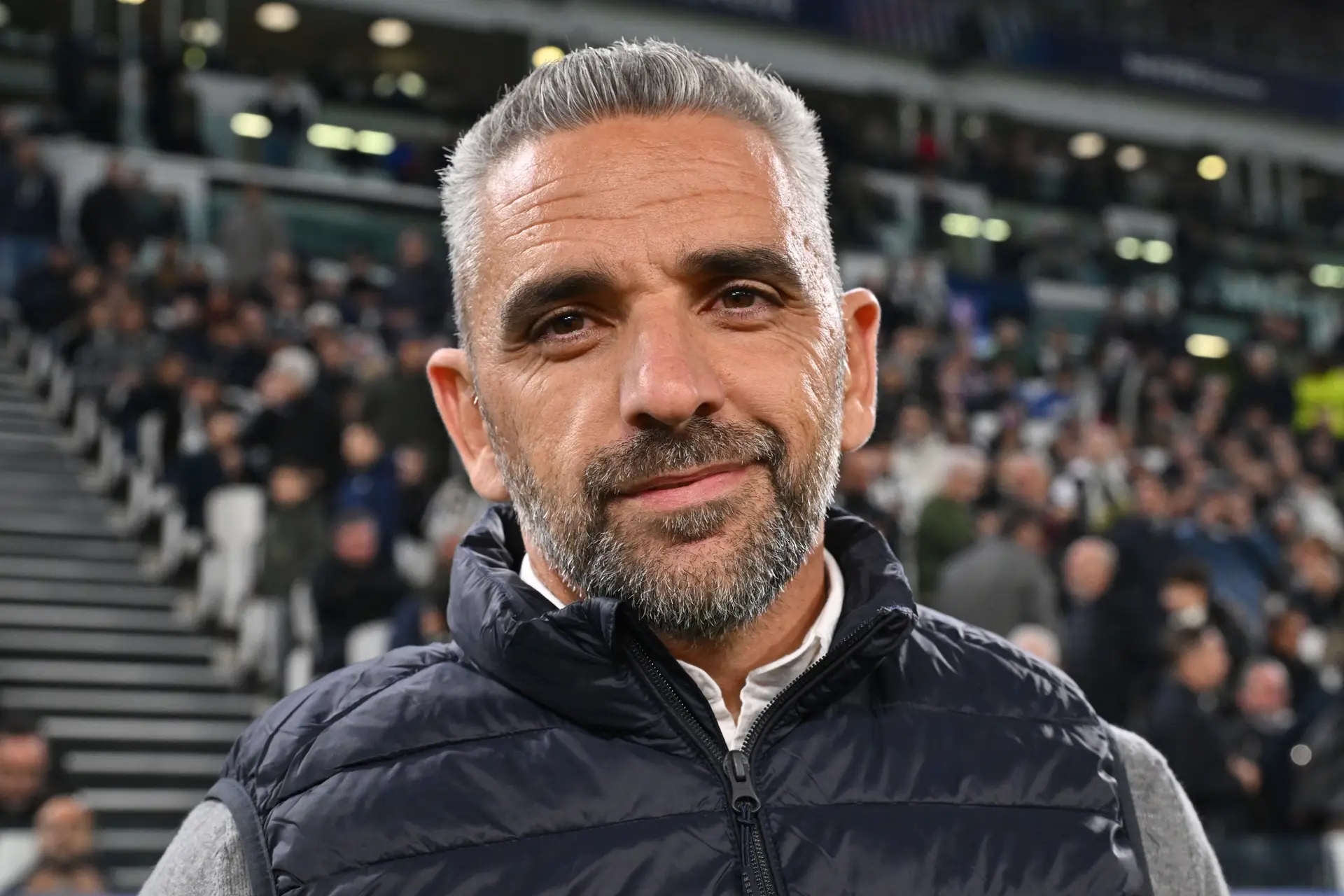 Rui Borges: “O nosso jogo posicional estava extraordinário na primeira parte”