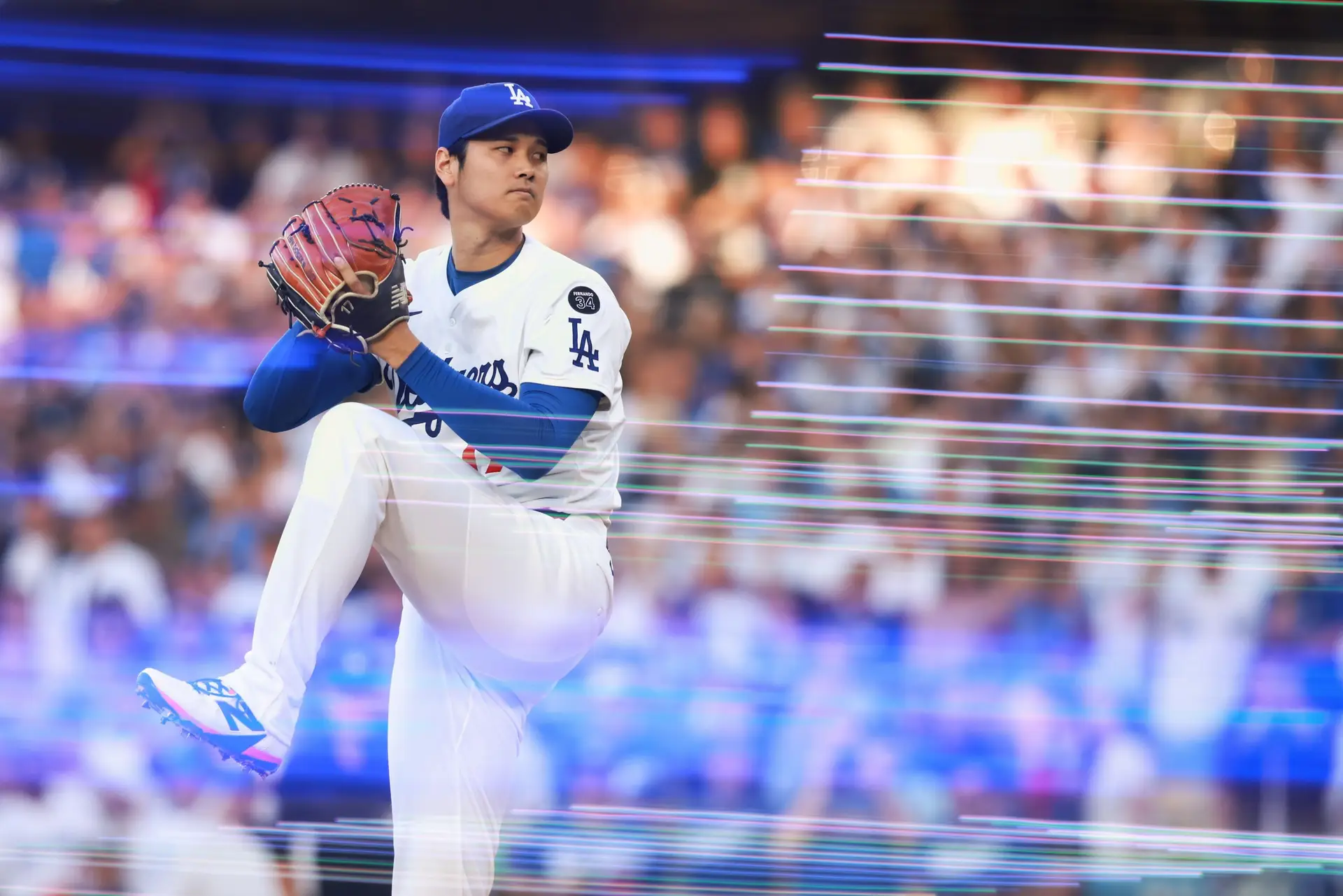 Shohei Ohtani, um Babe Ruth dos tempos modernos que bate todos os recordes no beisebol