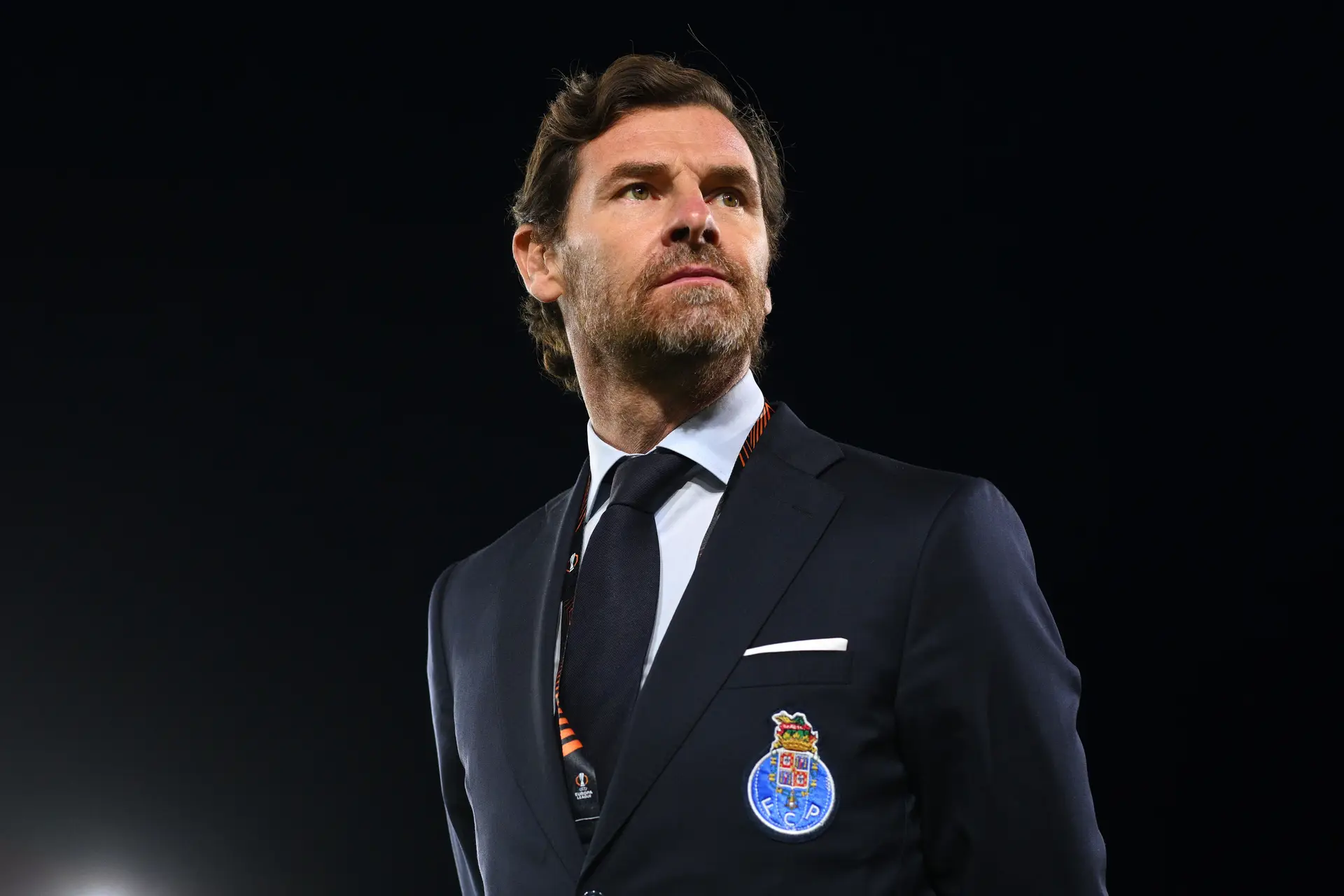Villas-Boas falou sobre Fábio Veríssimo e disparou para todo o lado: “Há muito tempo que o Sporting tem o presidente do Benfica no bolso”