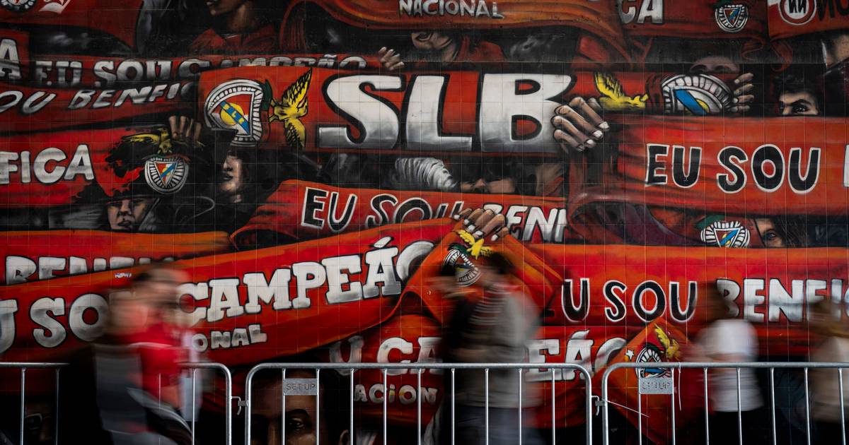 Benfica promete aos sócios um “máximo” de 30 minutos de espera para votar na segunda volta das eleições