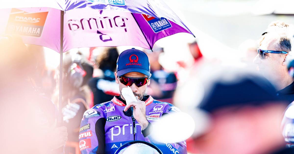 Uma questão de timing e de “falta de sorte”: Miguel Oliveira despede-se do MotoGP com travo a muito por cumprir