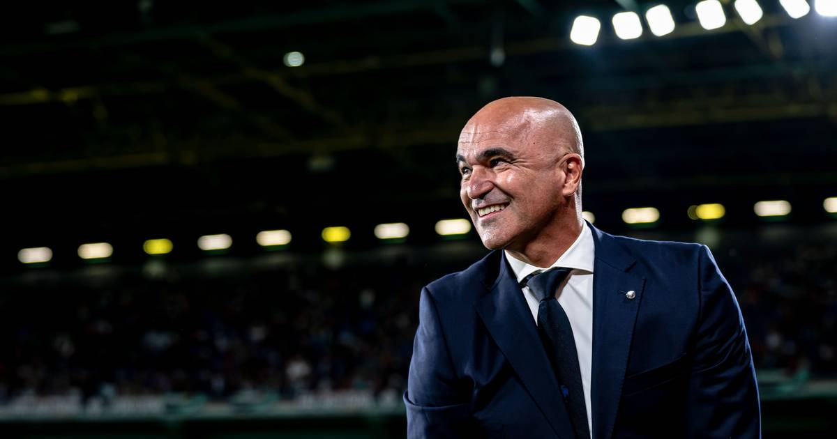 Na lista Forbs de Martínez, a exceção confirma a riqueza que vê num grupo restrito: “Temos talento, mas precisamos de um motivo para mexer”