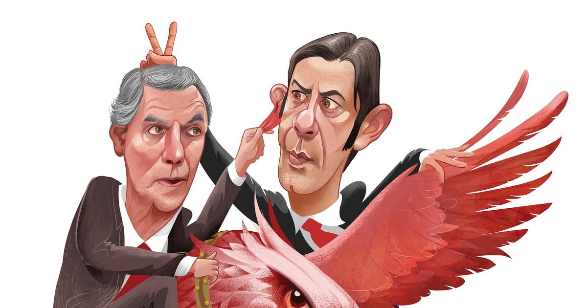 Eleições do Benfica. No dia em que a conta será só uma