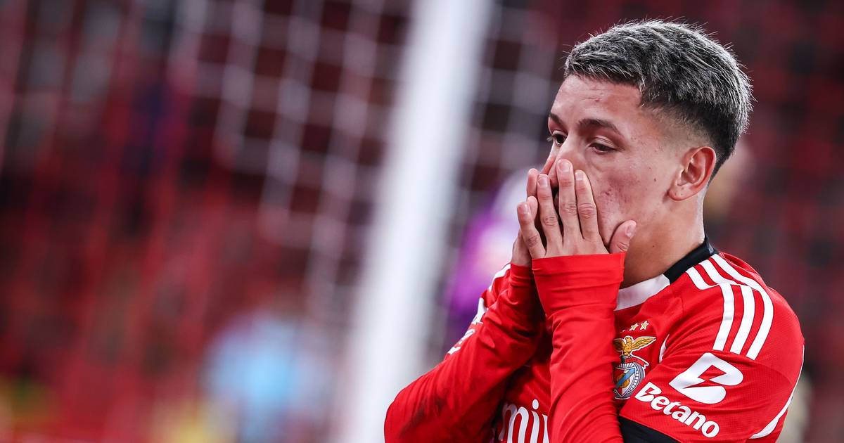 Benfica: democracia nas urnas, narcolepsia em campo