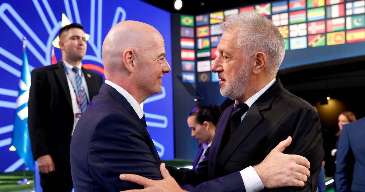 Sindicato internacional de futebolistas vai reunir em Lisboa contra a FIFA: “Legisla a partir de um pedestal. Sem ouvir, sem dialogar”