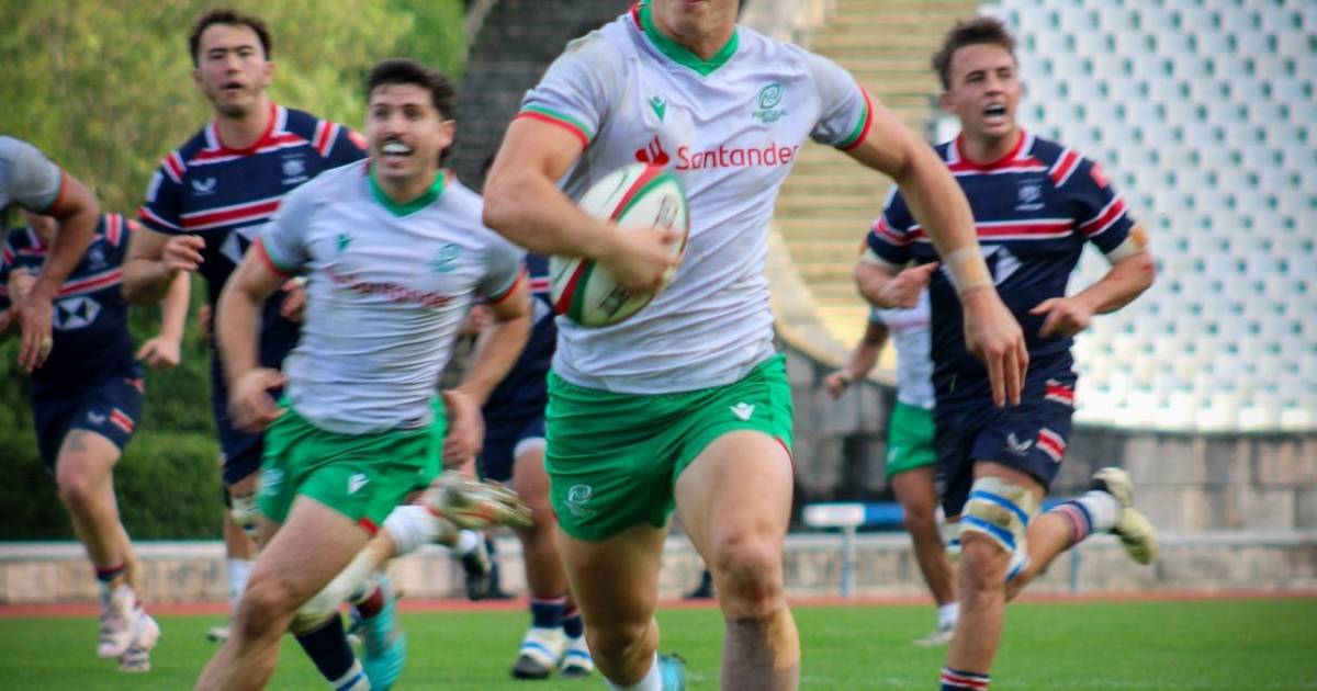 Após quatro derrotas seguidas, os ‘Lobos’ venceram Hong Kong Após quatro derrotas seguidas, os ‘Lobos’ venceram Hong Kong