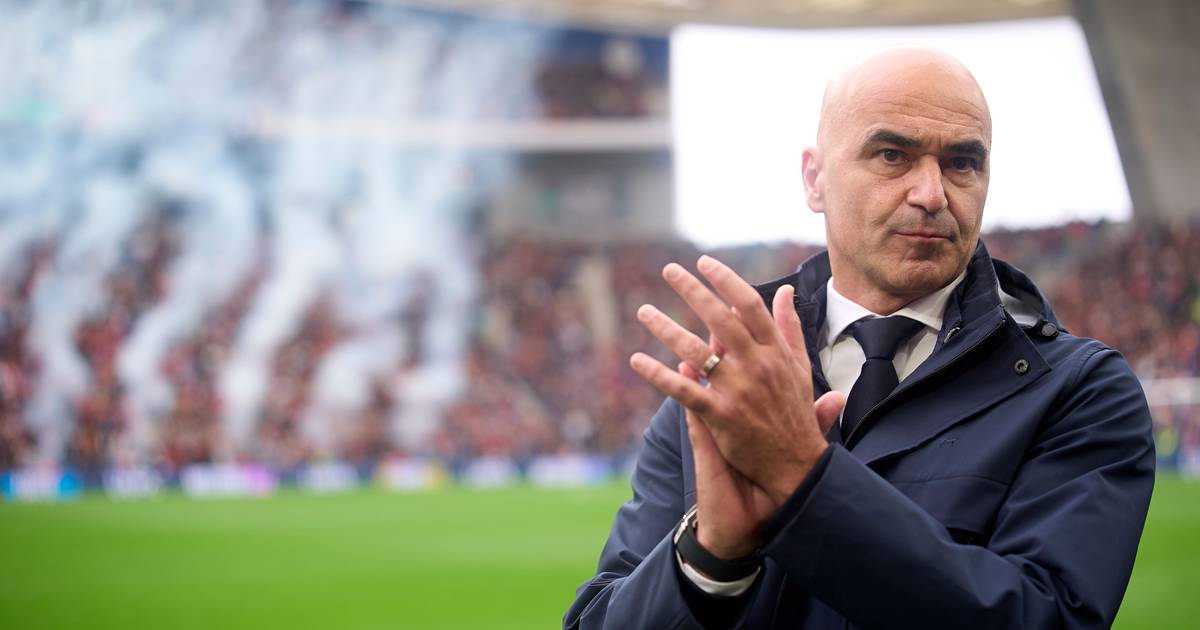 Goleada a Arménia, Martínez falou da derrota na Irlanda: “Percebi que não era um aspeto tático, técnico ou físico, era mais psicológico”