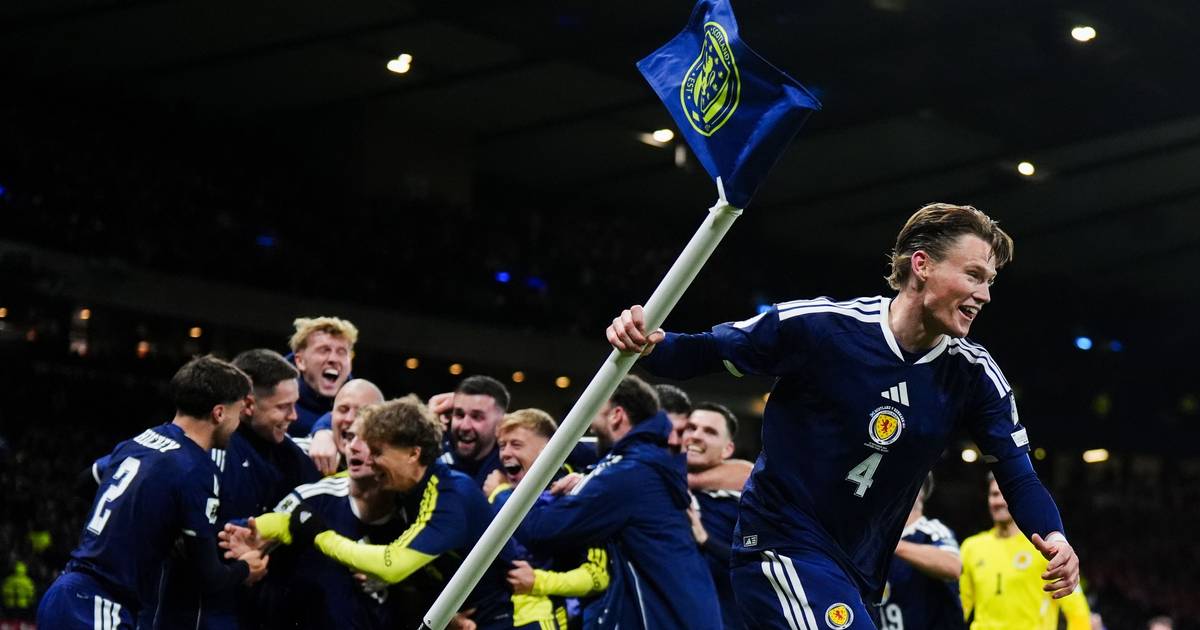 Quatro estreantes e um cheirinho a França 1998: já há 42 seleções apuradas para o Mundial, só restam seis vagas