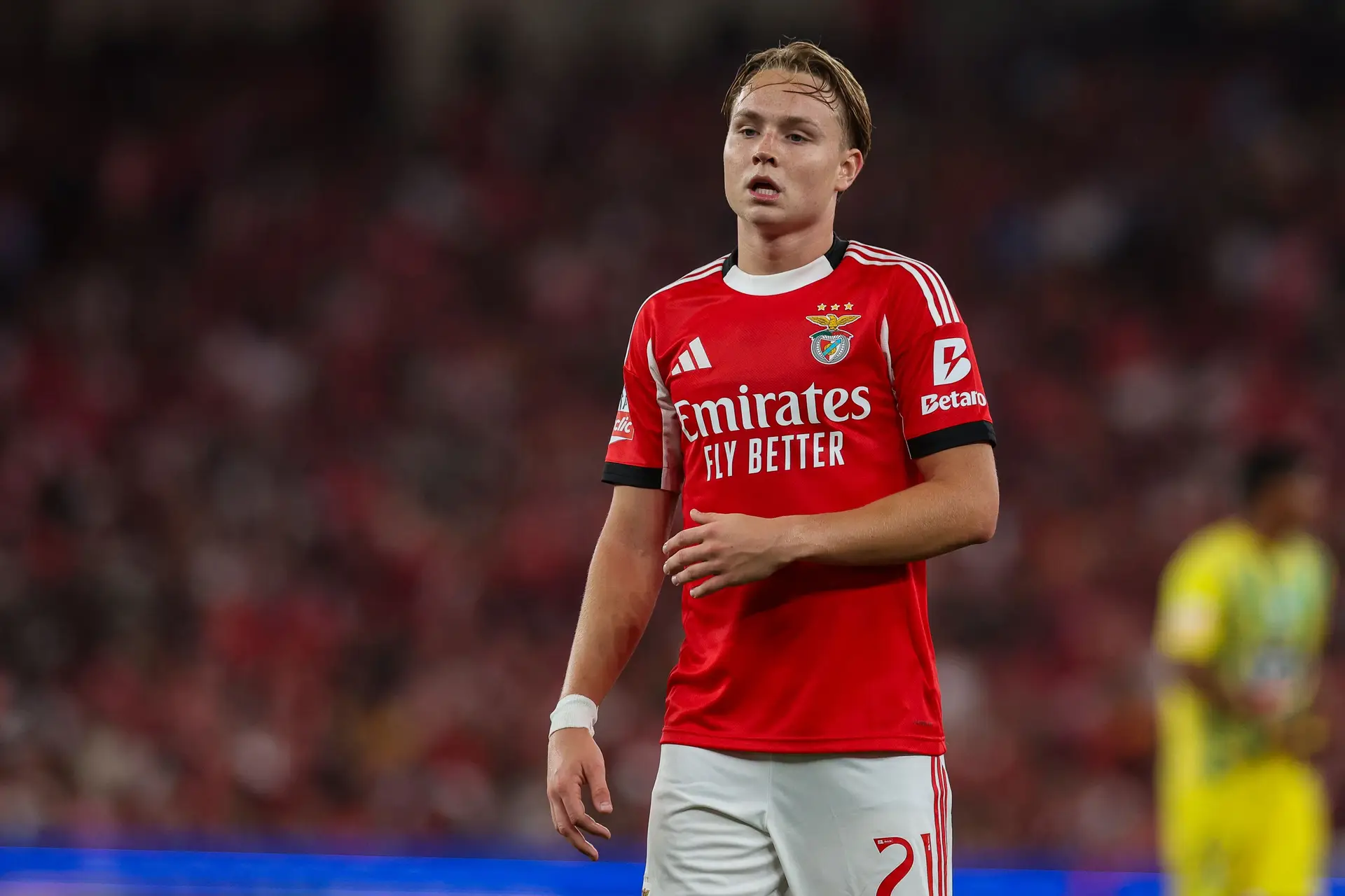 Andreas Schjelderup condenado a 14 dias de prisão com pena suspensa por partilha de vídeo sexual com menores