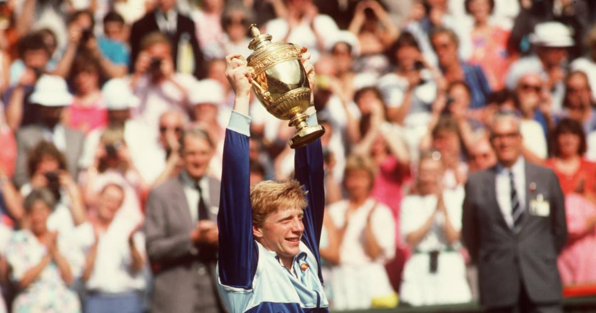 Boris Becker e a vida na prisão: “Não consegues dormir porque as pessoas magoam-se a si próprias, enlouquecem”