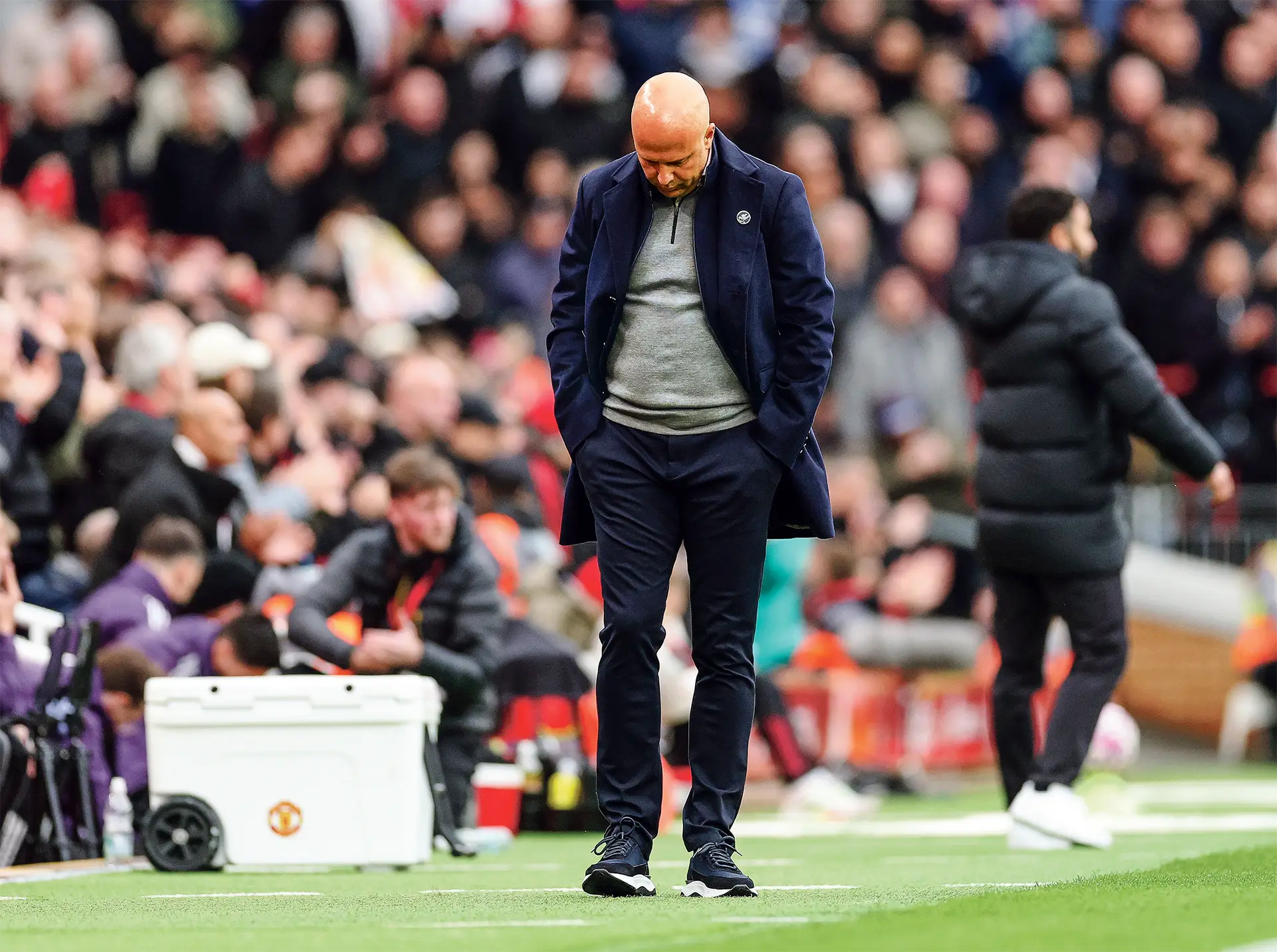 Liverpool: à espera que os milhões façam efeito