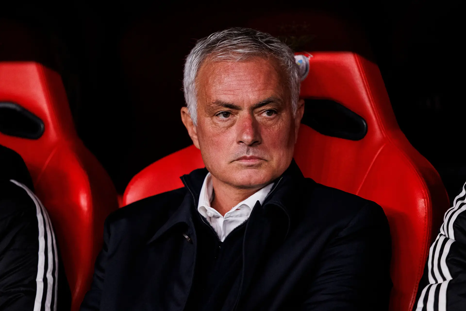 Em direto: Atlético 0-2 Benfica (terminado)