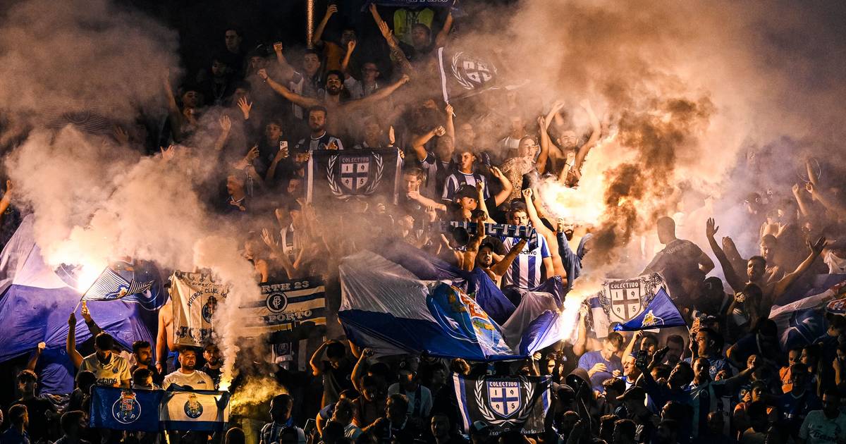 Assembleia Geral do FC Porto. Contas aprovadas e Sandra Madureira expulsa de sócia do clube