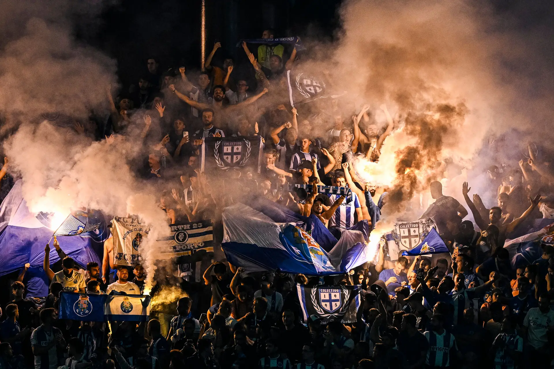 Assembleia Geral do FC Porto. Contas aprovadas e Sandra Madureira expulsa de sócia do clube