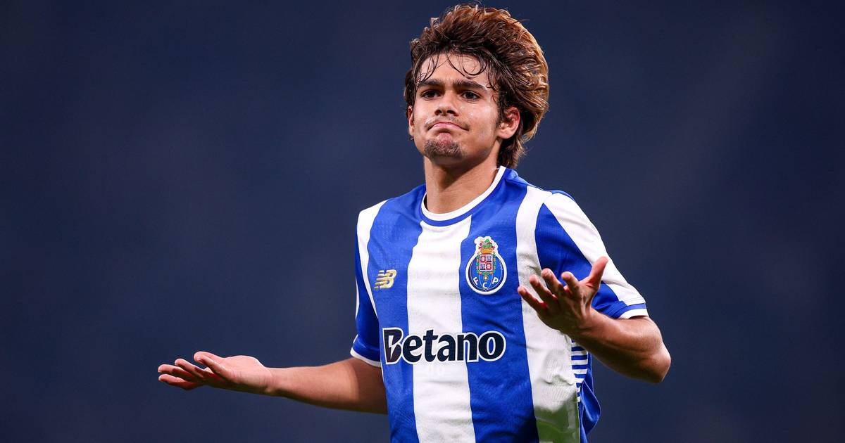 Acabou o mistério do Sintrense, o tomba-gigantes que o FC Porto desmascarou