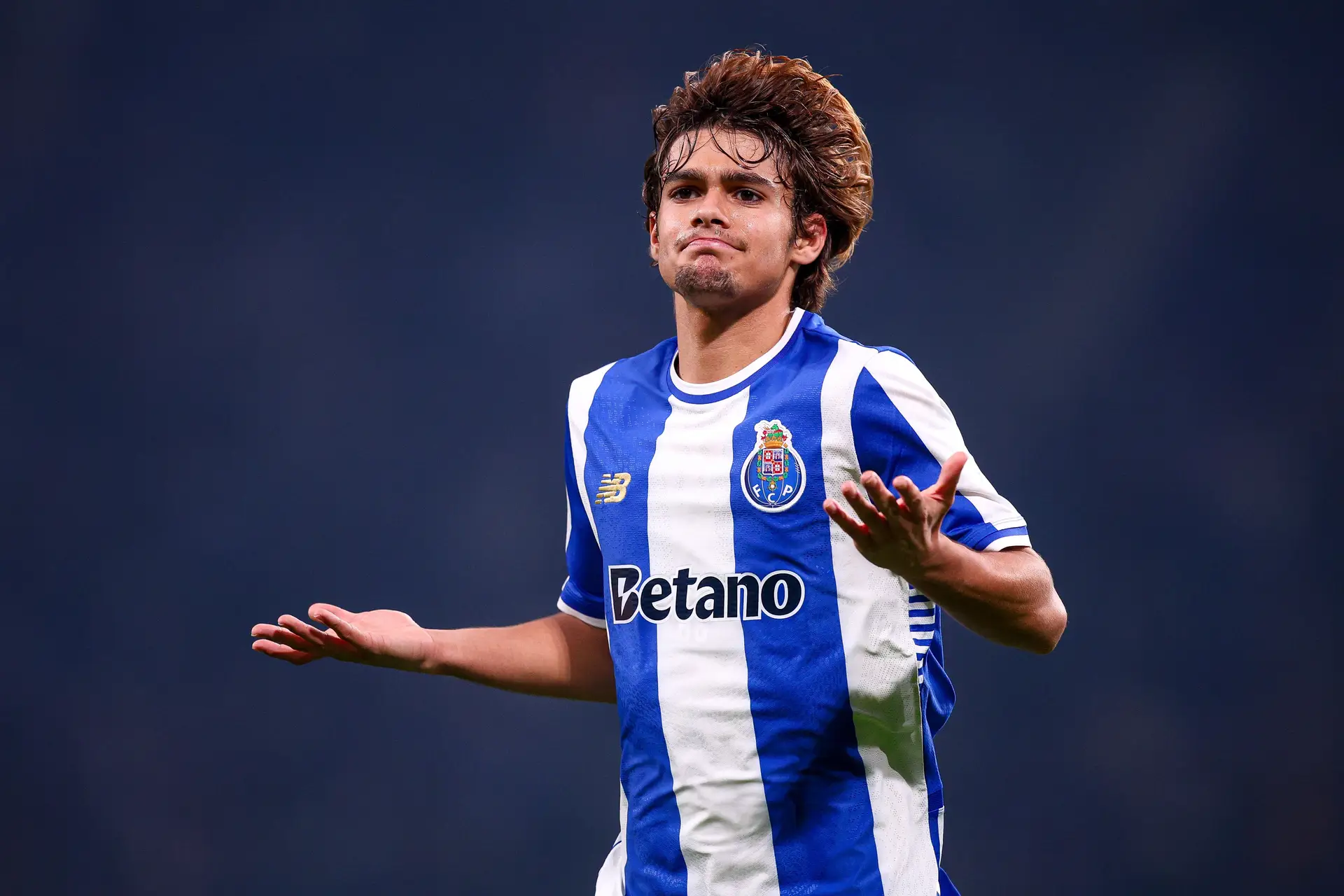 Acabou o mistério do Sintrense, o tomba-gigantes que o FC Porto desmascarou