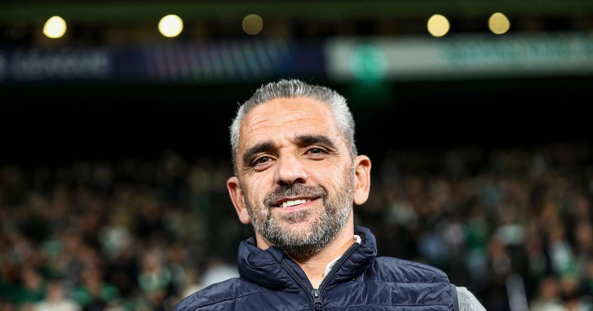 Rui Borges: “Percebemos que o Brugge olhava para referências e que poderíamos criar problemas com a ataque à profundidade”