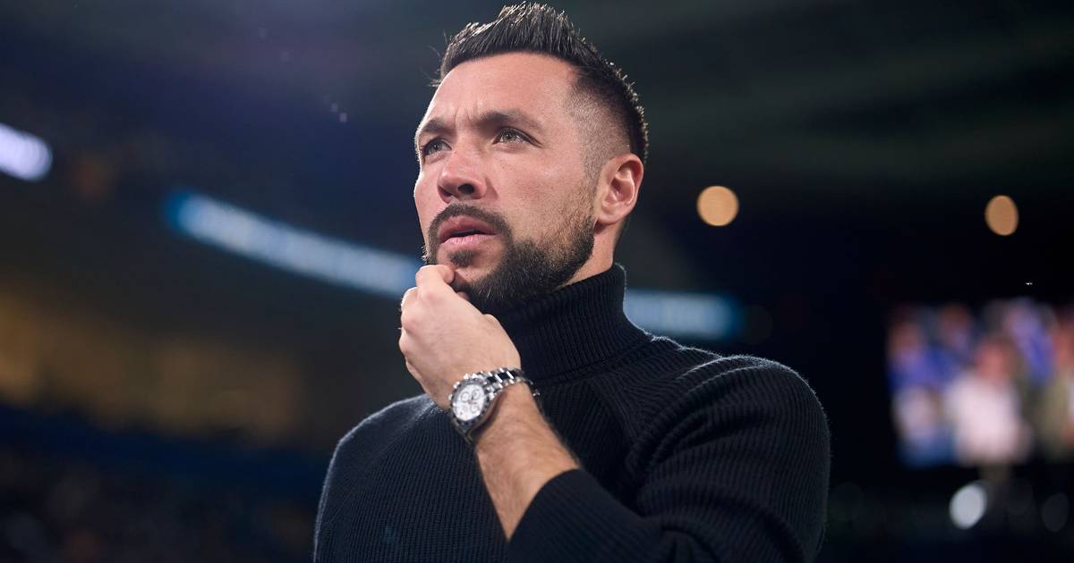 Francesco Farioli: “O golo cedo ajudou-nos a colocar o jogo na direção certa” Francesco Farioli: “O golo cedo ajudou-nos a colocar o jogo na direção certa”