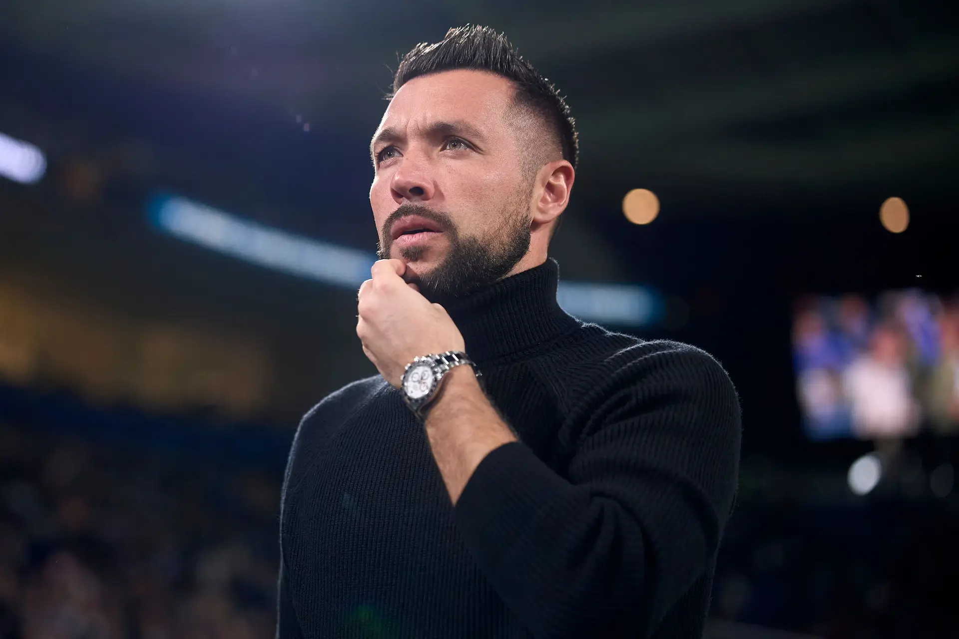 Francesco Farioli: “O golo cedo ajudou-nos a colocar o jogo na direção certa”