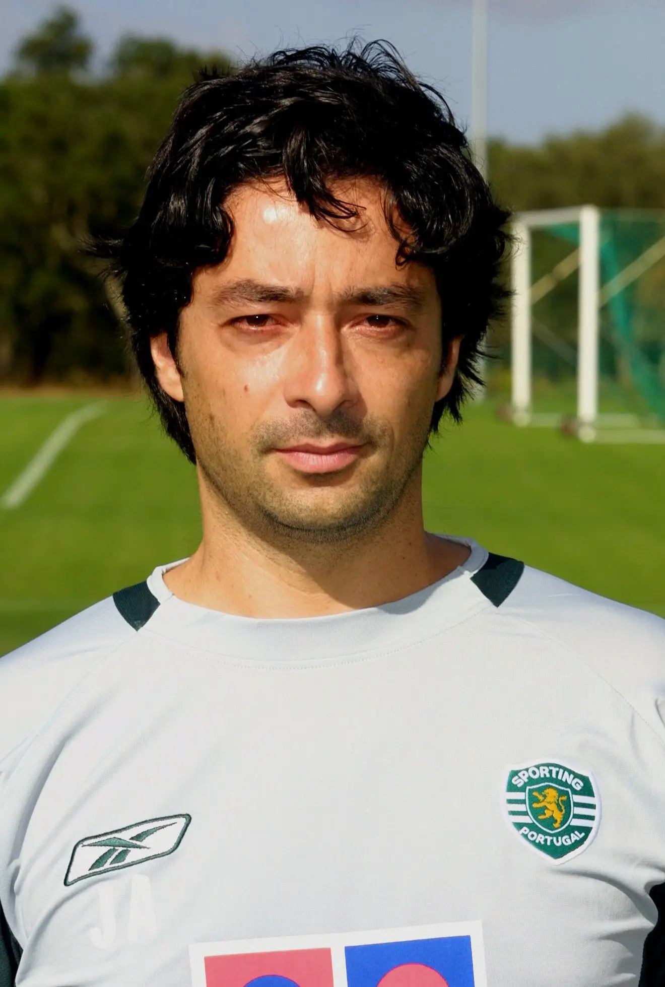 Em 2003/04, João Aroso foi convidado para ser preparador f