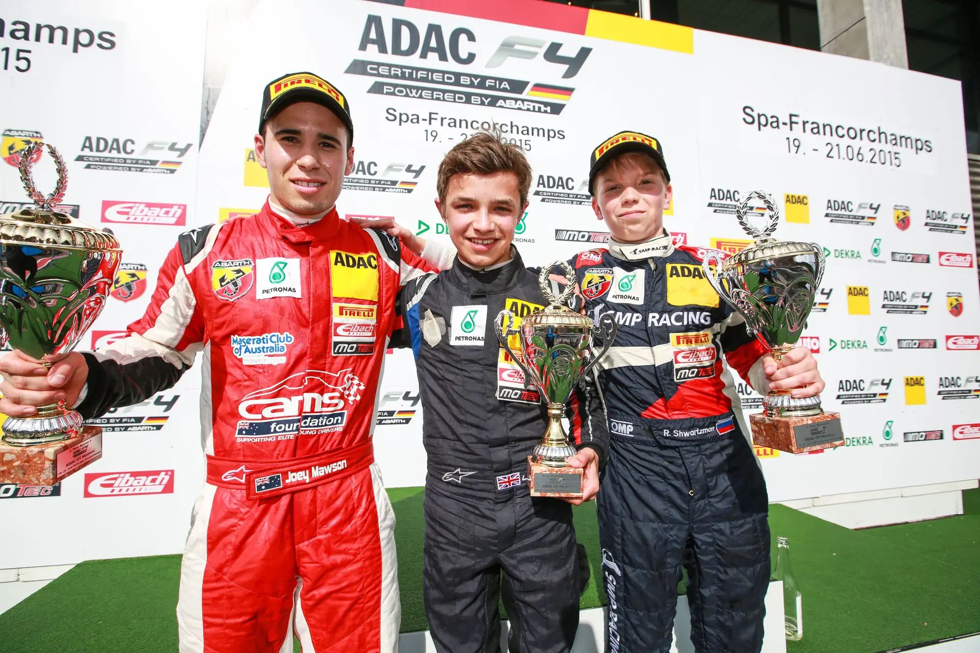 Lando Norris: o primeiro campeão mundial de Fórmula 1 da geração TikTok e que prefere ser um bom tipo