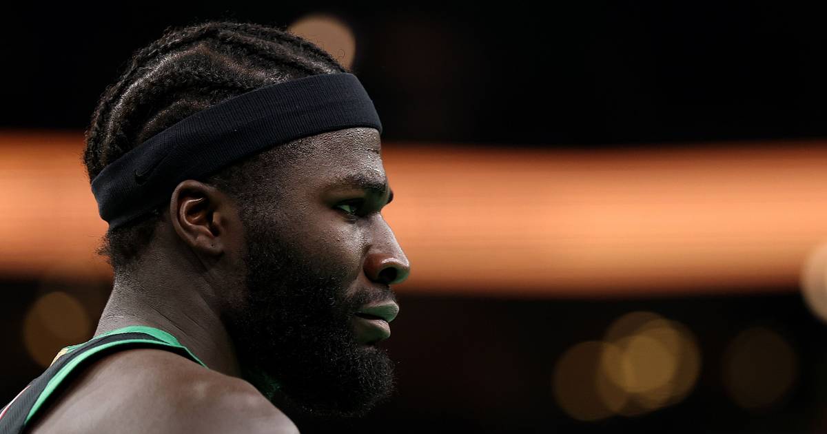 Depois da entorse, Neemias Queta regressa em grande