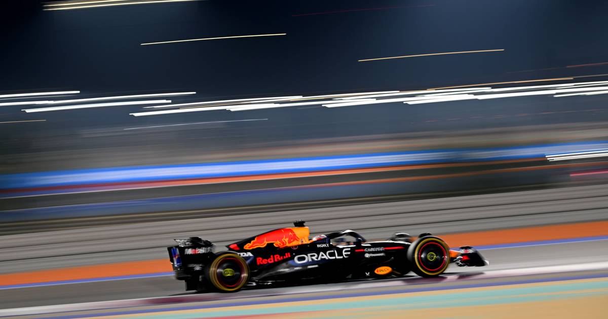 Verstappen ganhou na dança das paragens do GP Catar e o Mundial de Fórmula 1 só será decidido na última corrida