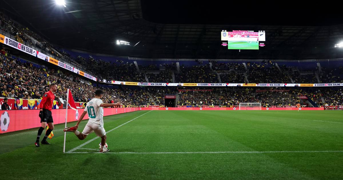 VAR a analisar cantos? Pode ser uma realidade no Mundial 2026