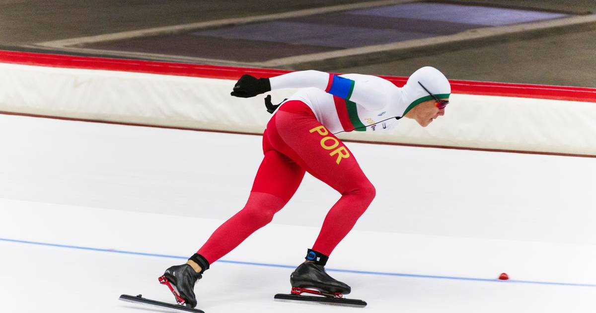 A dois meses dos Jogos Olímpicos de Inverno, “seria interessante” juntar “pelo menos” mais uma modalidade às duas que Portugal já apurou