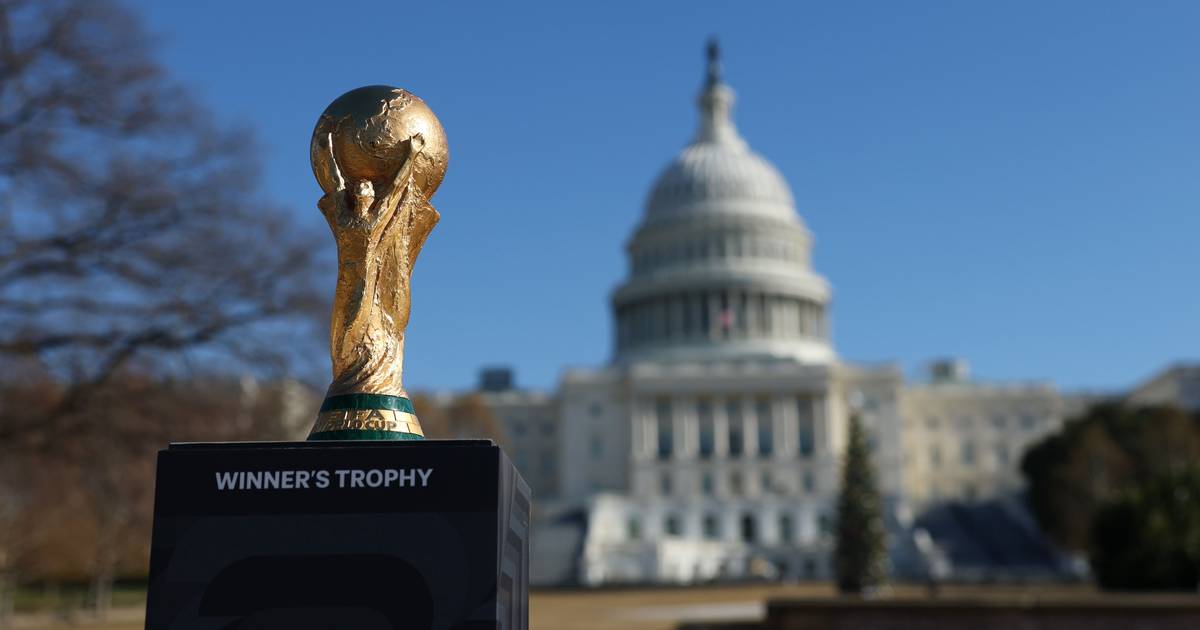 Velhos fantasmas ou Ronaldo de coração dividido: o que pode calhar a Portugal no sorteio do Mundial 2026