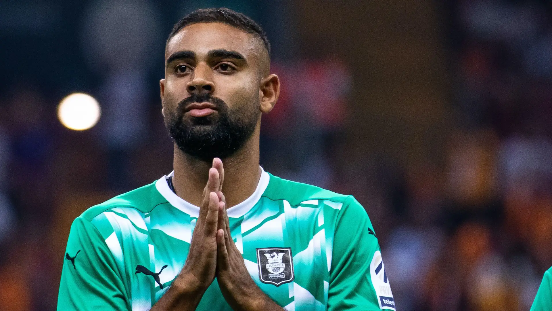 “Durante a quarentena fui identificado pela polícia numa festa em casa de amigos e o Paços soube. Foi um ano para esquecer”